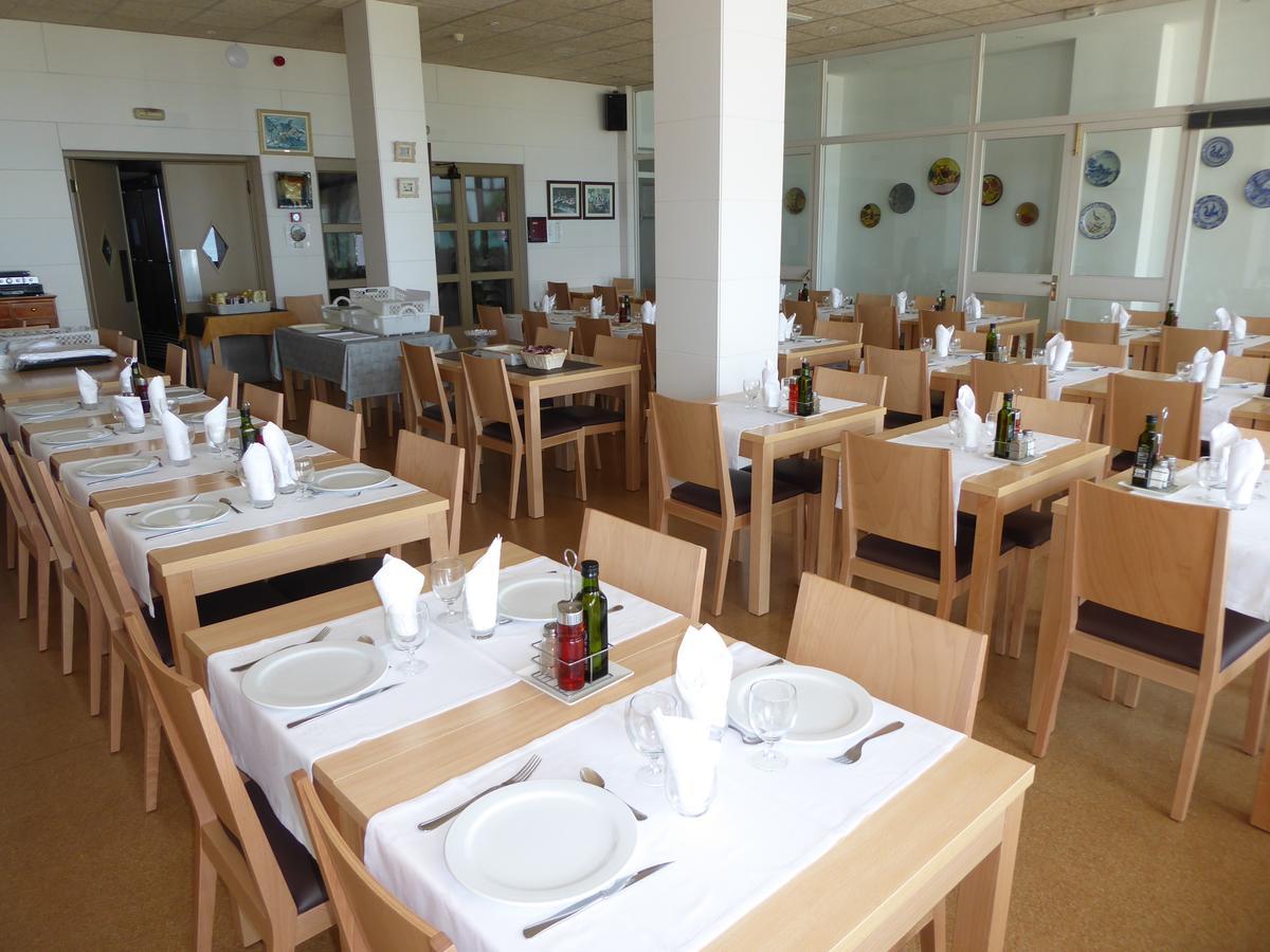 Hotel Maria Teresa Calonge  Bagian luar foto